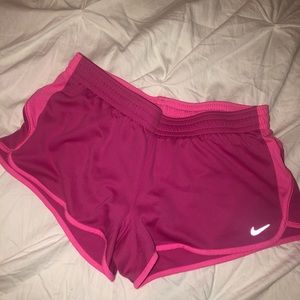SOLD 🚫🚫 Mercari Nike Dri-fit Shorts